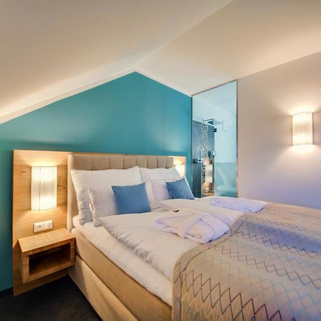 R&R Residenzen Aparthotel Mitterbach Pokoj fotografie