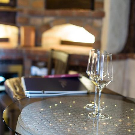 R&R Residenzen Aparthotel Mitterbach Exteriér fotografie