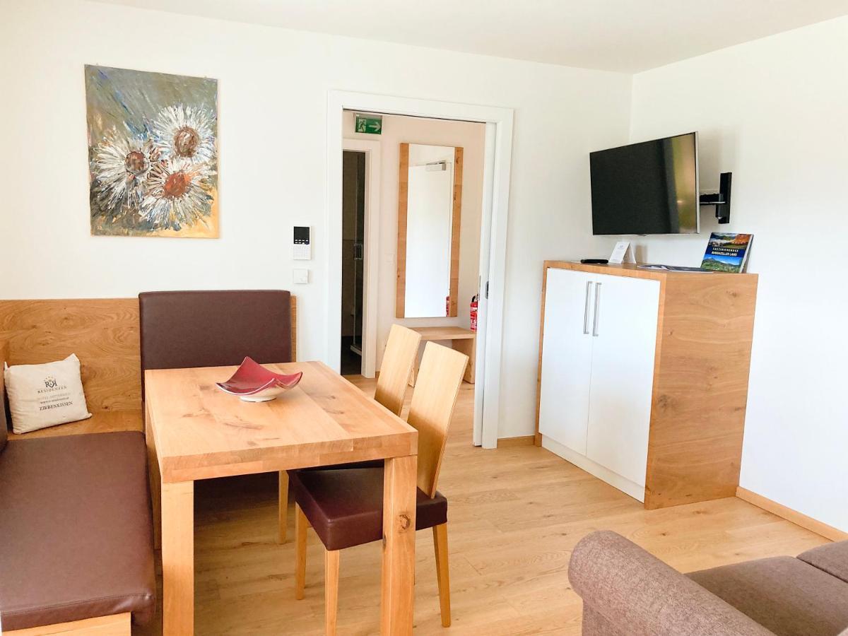 R&R Residenzen Aparthotel Mitterbach Exteriér fotografie