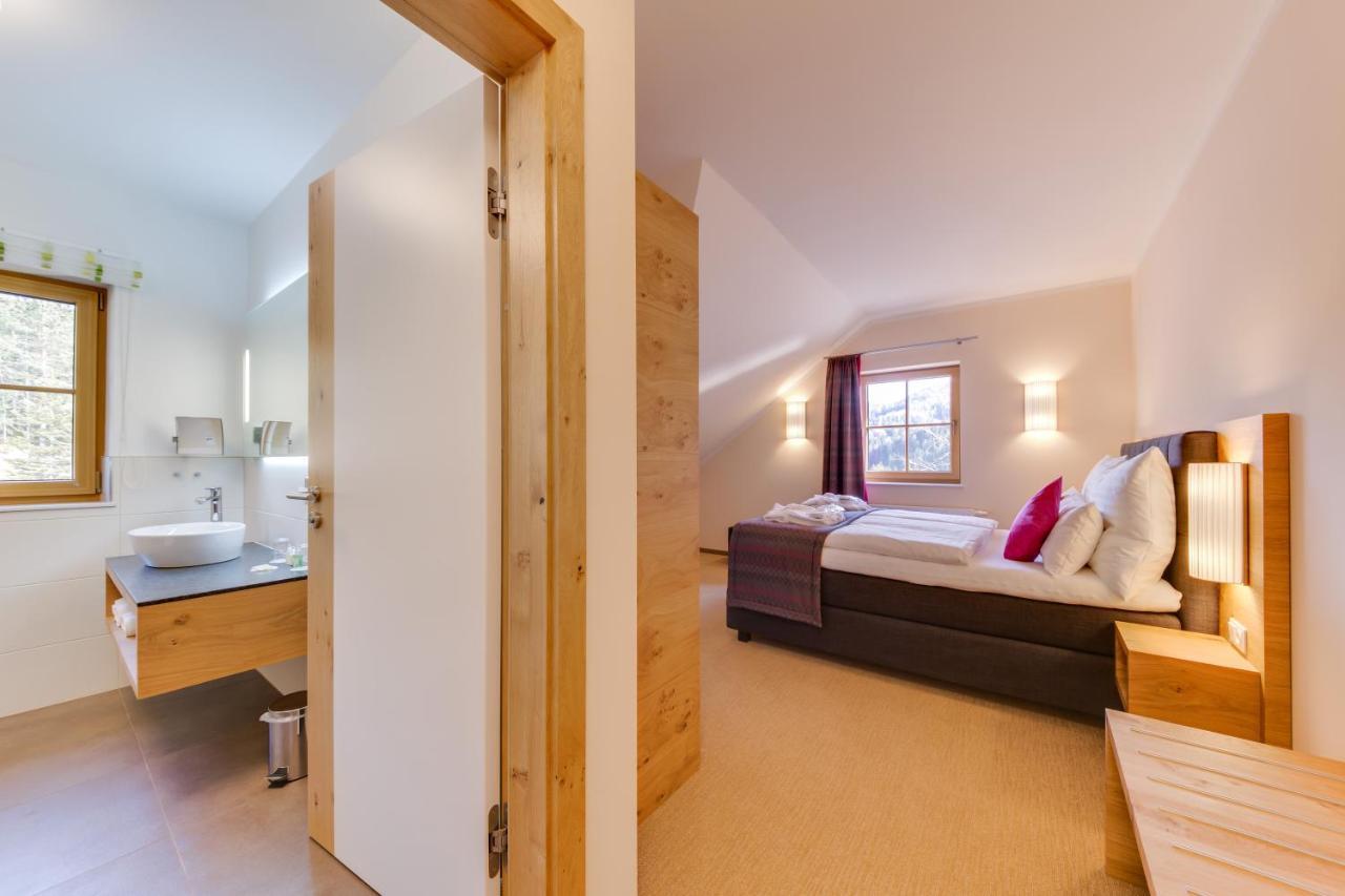 R&R Residenzen Aparthotel Mitterbach Exteriér fotografie