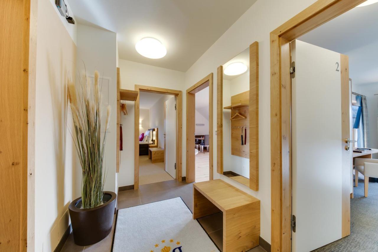 R&R Residenzen Aparthotel Mitterbach Exteriér fotografie