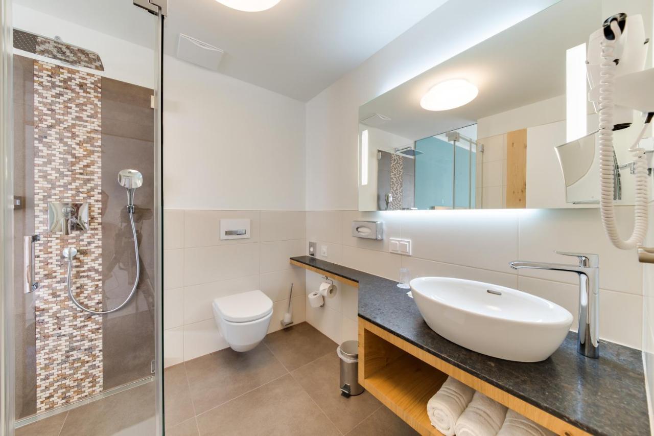 R&R Residenzen Aparthotel Mitterbach Exteriér fotografie