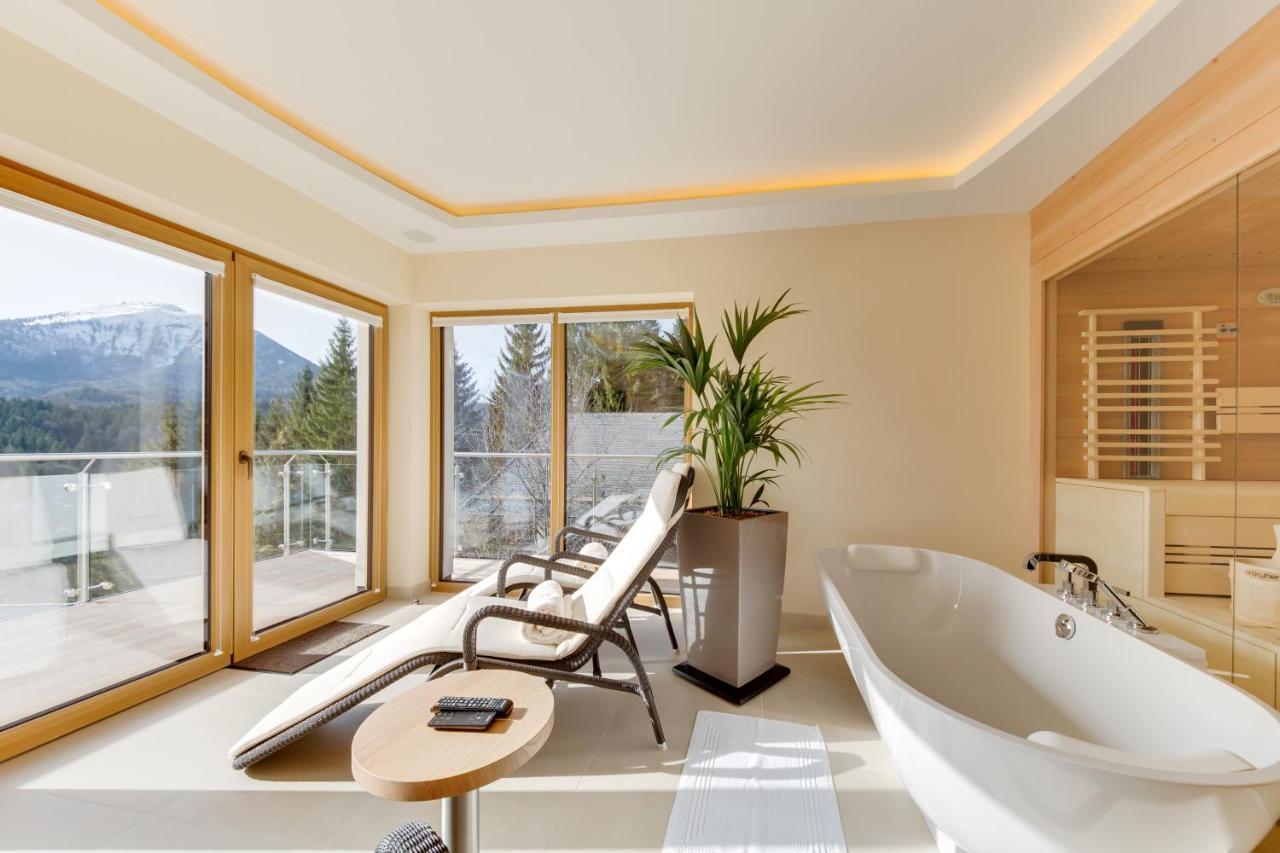 R&R Residenzen Aparthotel Mitterbach Exteriér fotografie