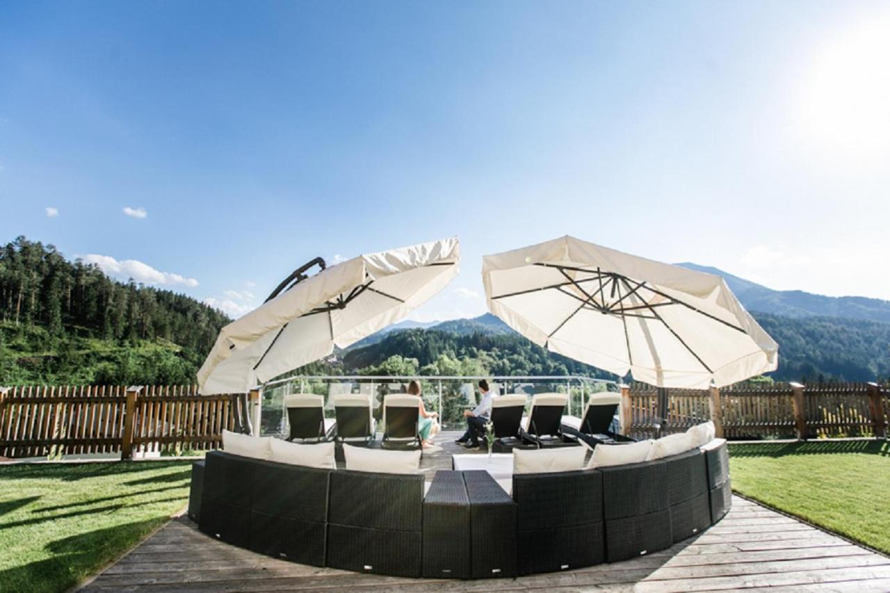 R&R Residenzen Aparthotel Mitterbach Exteriér fotografie