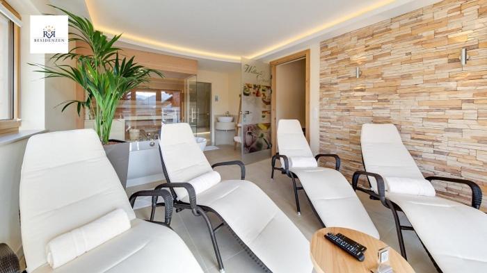 R&R Residenzen Aparthotel Mitterbach Exteriér fotografie