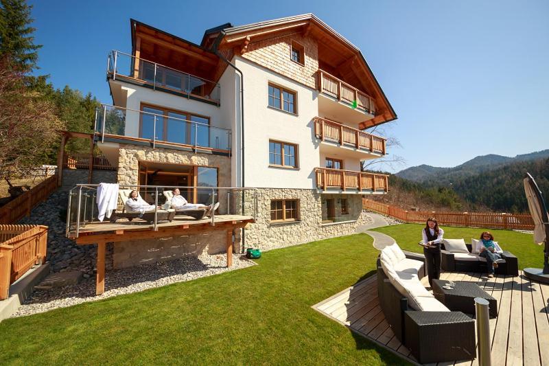 R&R Residenzen Aparthotel Mitterbach Exteriér fotografie