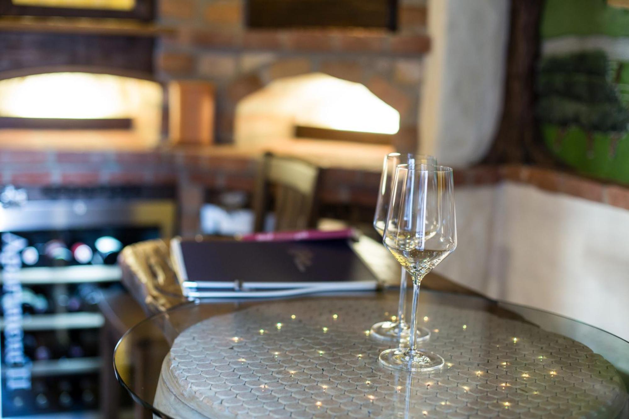 R&R Residenzen Aparthotel Mitterbach Exteriér fotografie
