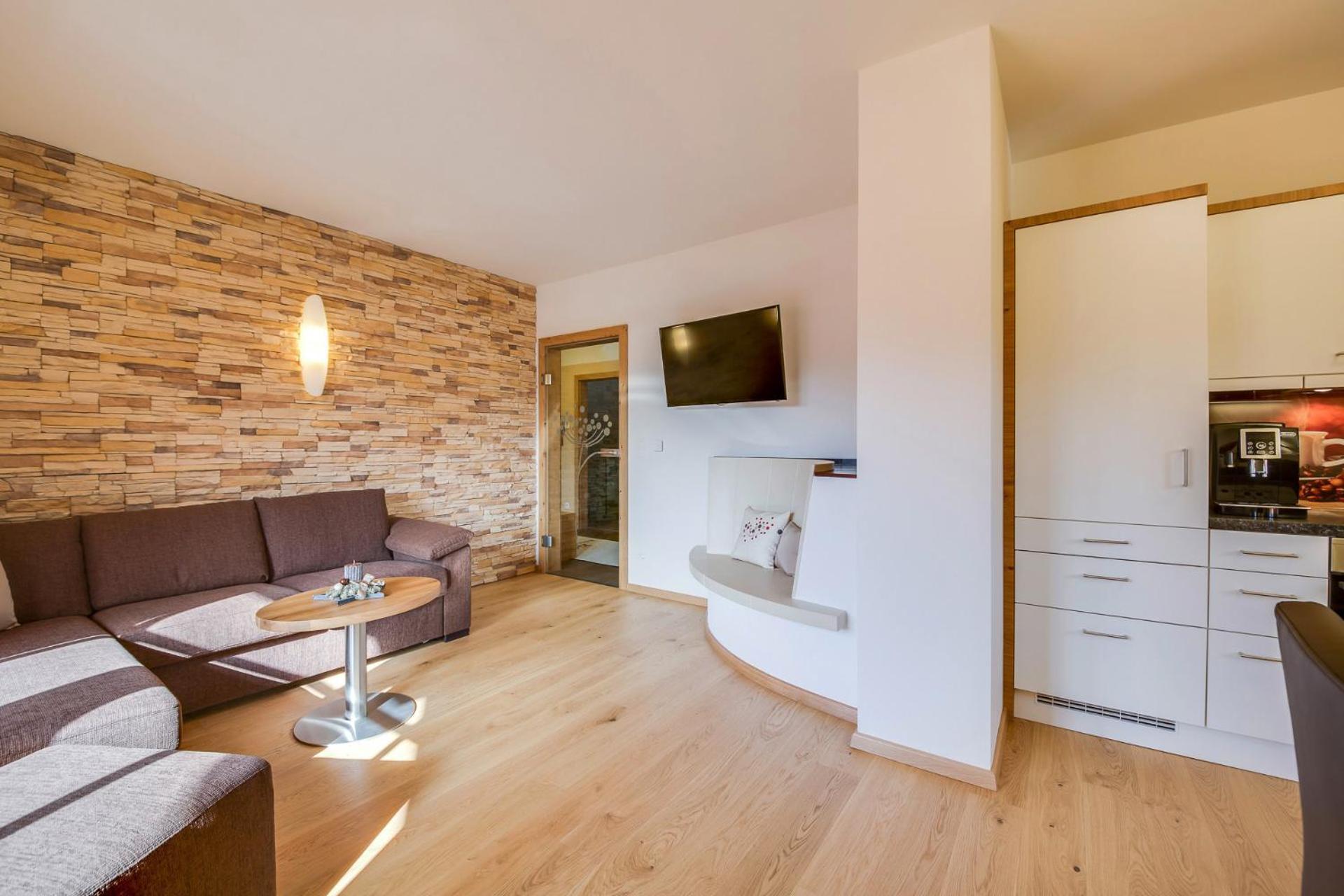 R&R Residenzen Aparthotel Mitterbach Exteriér fotografie