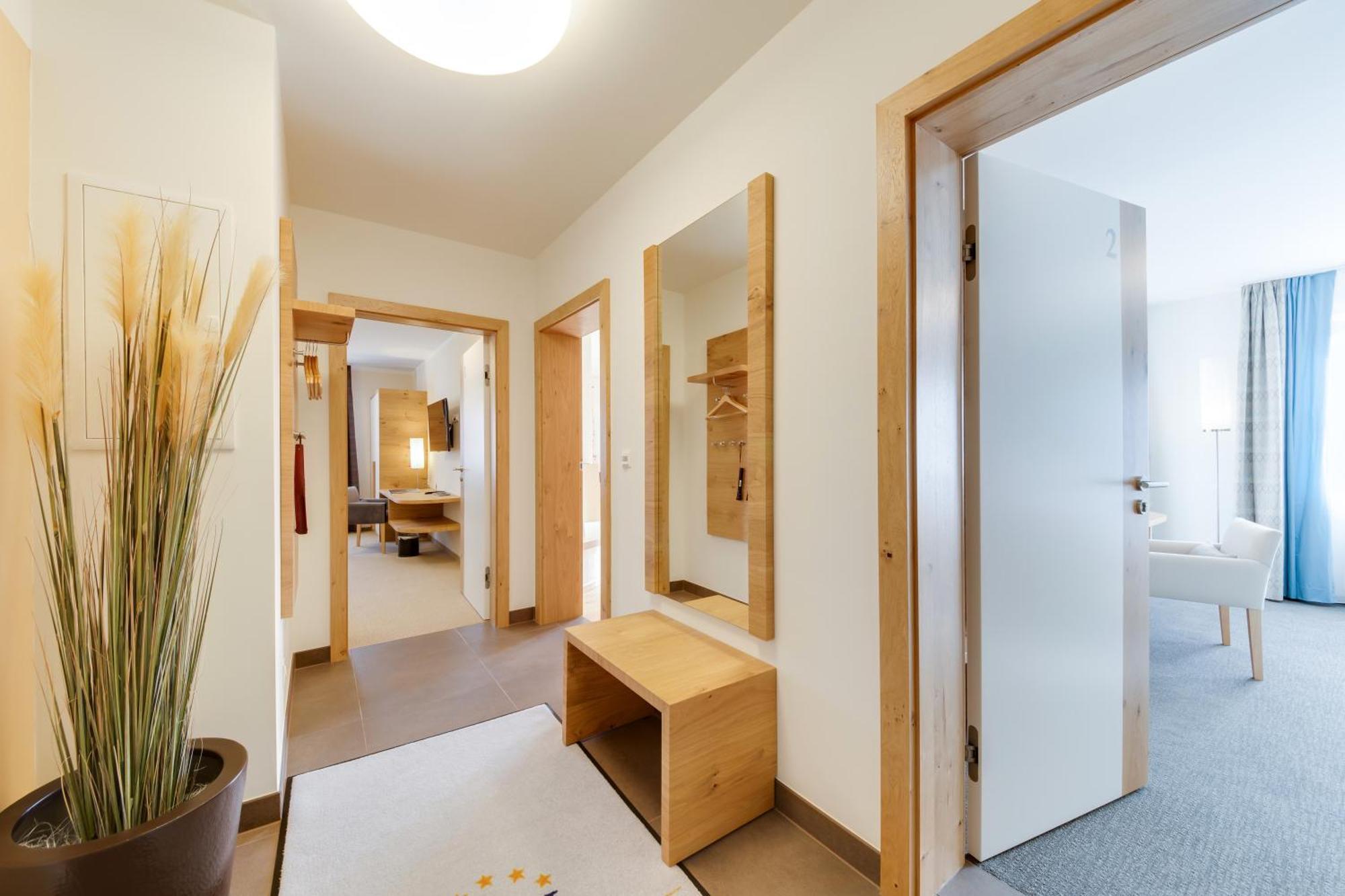 R&R Residenzen Aparthotel Mitterbach Exteriér fotografie