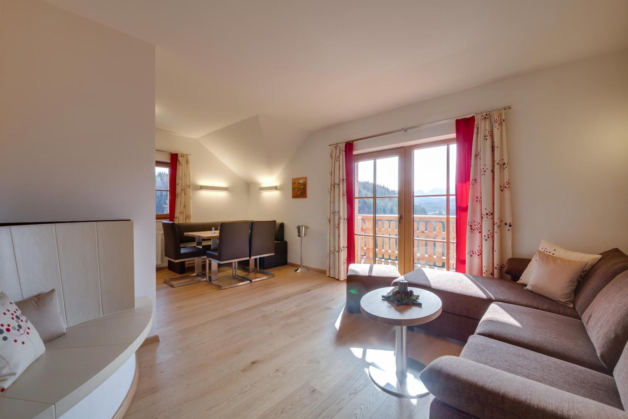 R&R Residenzen Aparthotel Mitterbach Exteriér fotografie