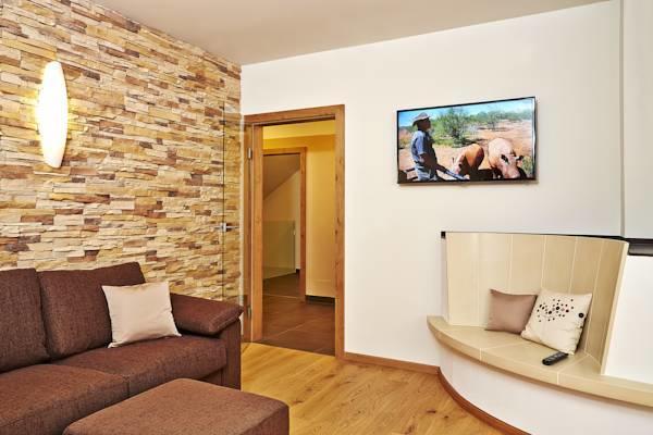 R&R Residenzen Aparthotel Mitterbach Exteriér fotografie