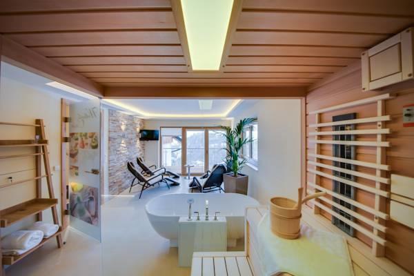 R&R Residenzen Aparthotel Mitterbach Exteriér fotografie