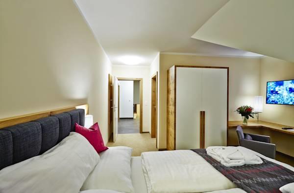 R&R Residenzen Aparthotel Mitterbach Exteriér fotografie
