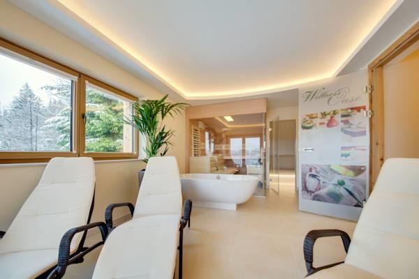 R&R Residenzen Aparthotel Mitterbach Exteriér fotografie