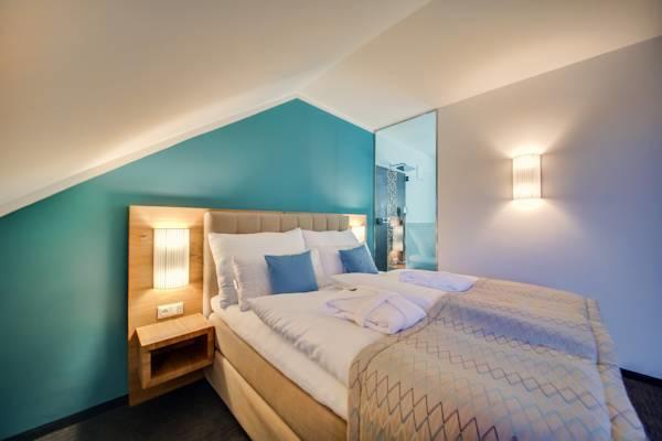 R&R Residenzen Aparthotel Mitterbach Exteriér fotografie